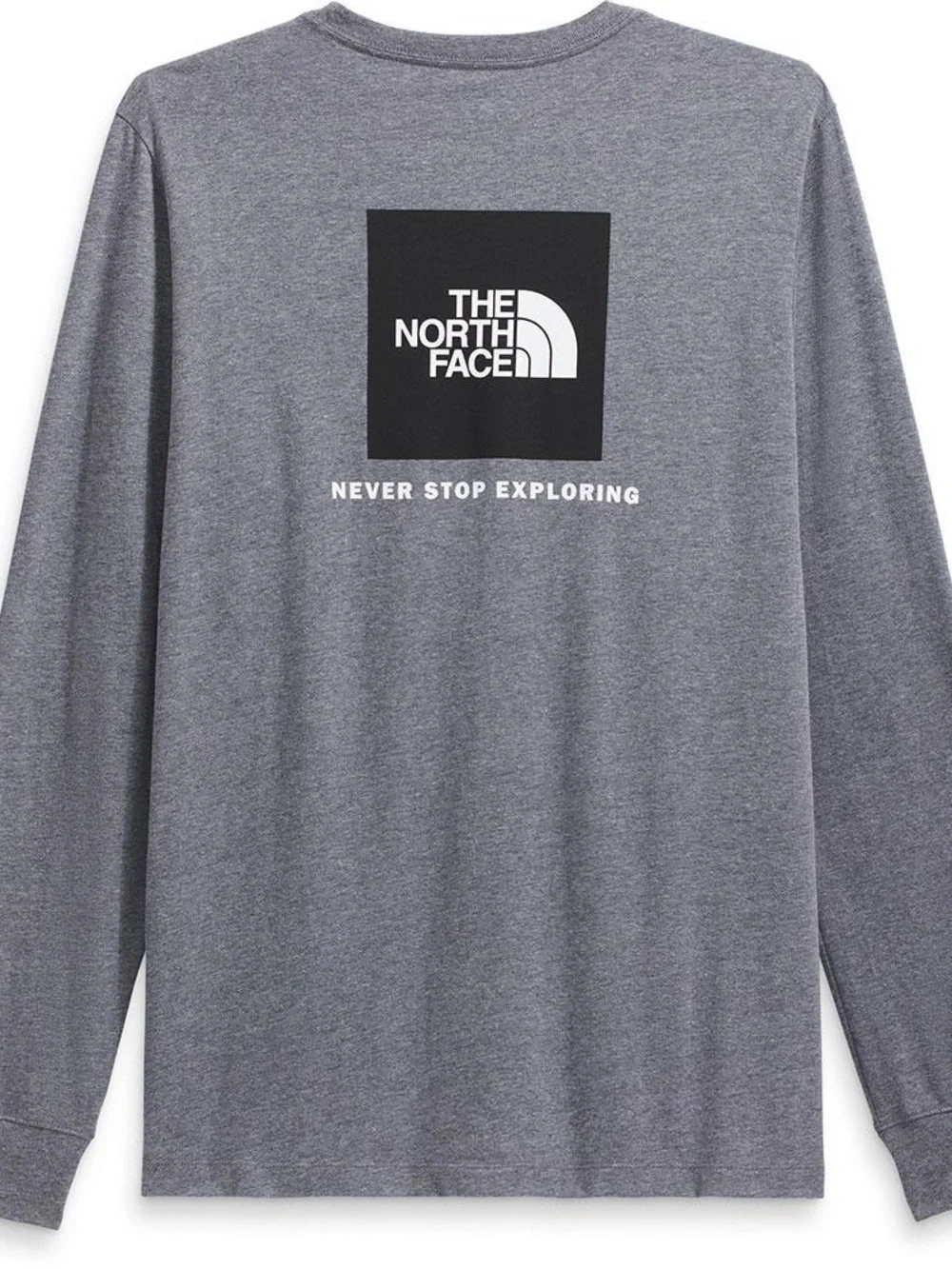 THE NORTH FACE EVOLUTION BOX NSE LONG